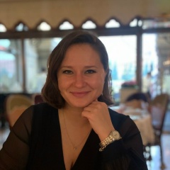 Екатерина Васькина, 12.01, Москва