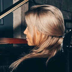 Tatiana Lerner, 02.11, Южно-Сахалинск