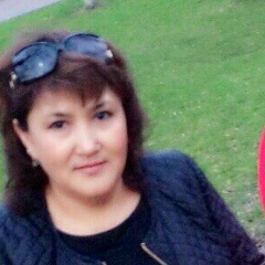 Alima Chinarova, 08.03, Каскелен