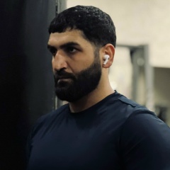Rustam Khaloi, 23.10