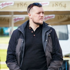 Дмитрий Хамлюк, 22.12.1991, Мозырь