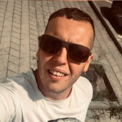 Денис Лефортов, Симферополь