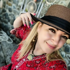 Марина Платова, 20.11, Санкт-Петербург