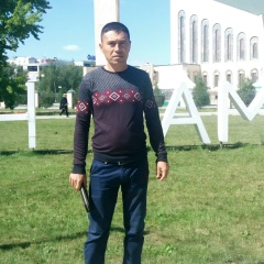 Рустам Рахимов, 20.09, Шахрисабз