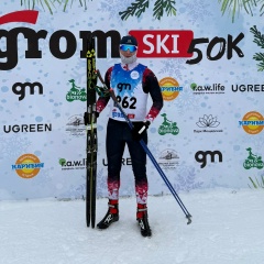 Андрей Уралов, 27.10