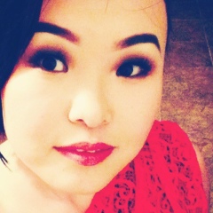 Айгуль Ертаева, 04.11, Алматы