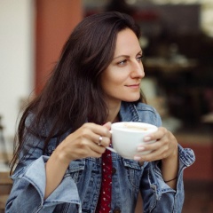Екатерина Малюкина, 11.07, Москва