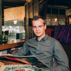 Kirill Nikolaev, 24.06.1992, Санкт-Петербург