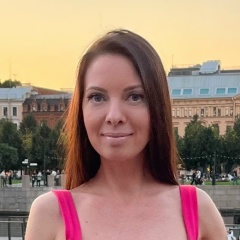 Екатерина Фролова, 14.05.1983, Санкт-Петербург