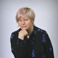 Наталья Смирнова, 03.05.1972, Санкт-Петербург