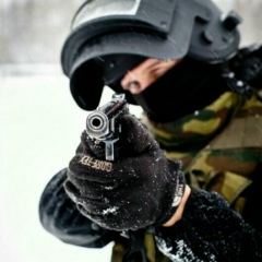 Анатолий Павлов, 16.08, Москва