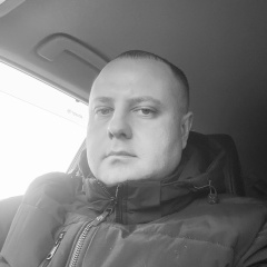 Роман Тимофеев, 19.10, Новосибирск