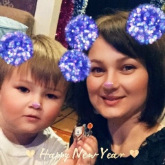 Яна Ершова, 08.02, Астана