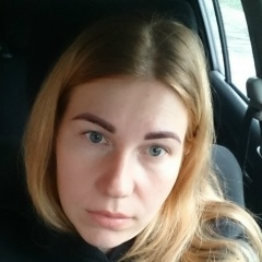 Светлана Дубенская, 31.07, Серпухов