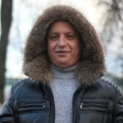 Сергей Лукин, 22.03, Санкт-Петербург