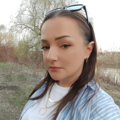 Sofia Bast, 15.04, Москва