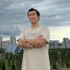 Азамат Дармешев, 07.10.1990, Астана