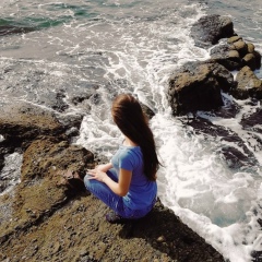 Ангелина Мананникова, 12.01.1994, Комсомольск-на-Амуре