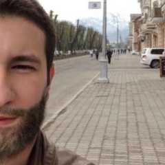 Дмитрий Парастаев, 07.11.1991, Воронеж