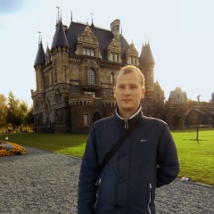 Влад Карпов, 16.10.1984, Самара