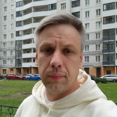 Алексей Шихов, 02.10.1981, Санкт-Петербург
