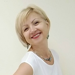 Анна Дубчинская, 13.12, Калининград