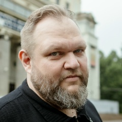 Владимир Зеленов, 17.09, Москва
