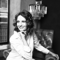 Елена Сымон, 28.03, Москва