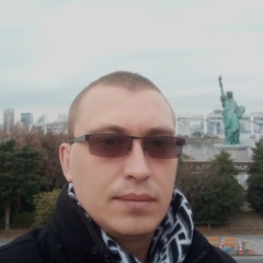 Андрей Гречкин, 27.09, Санкт-Петербург