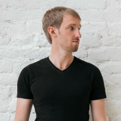 Федор Николаев, 30.05, Санкт-Петербург