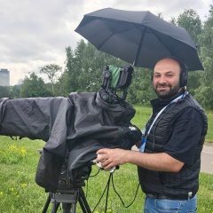 Николай Георгиевич, 13.06, Москва