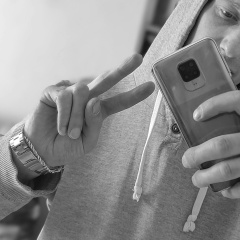 Antony Soul, 07.03.1983, Санкт-Петербург