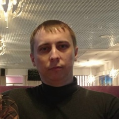 Алексей Федорович