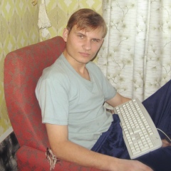 Дмитрий Ковыршин, 22.10.1984, Луганск