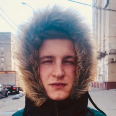 Дмитрий Дубов