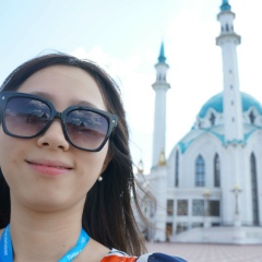 Quan Ye, 16.10.1990, Lille