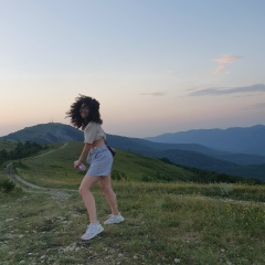 Dana Kenzhegaliyeva, 22.01, Алматы