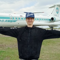 Александр , 23.09, Новосибирск