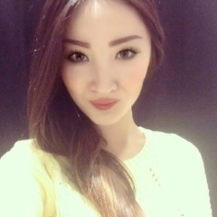 Айжан Нургалиева, 07.02, Астана