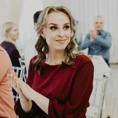 Людмила Ракасеева, Владивосток