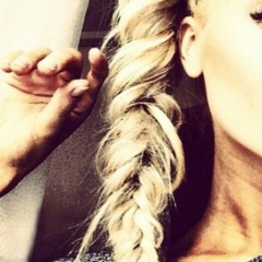 Anna Baranova, 29.08