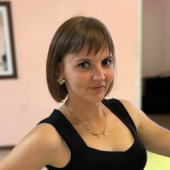 Марина Мельникова, 14.09.1996, Атемасово