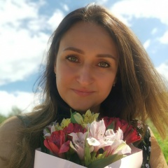 Марина Лучкина, 04.08.1986, Мончегорск