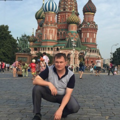 Андрей Булгаков, 31.07.1987, Туркменбашы