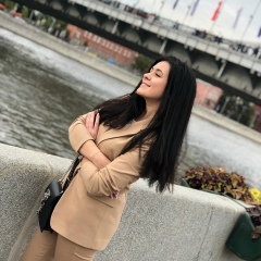 Юля Недовесова, 05.01, Екатеринбург