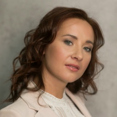 Алёна Кузнецова, 31.10, Санкт-Петербург