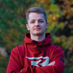 Сергей Поляков