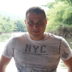 Егор Комаров, 20.07.1985, Екатеринбург