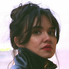 Юлия Зебург, 01.10.1985, Beograd