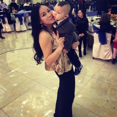 Айгерим Кенджасарова, 19.06, Алматы